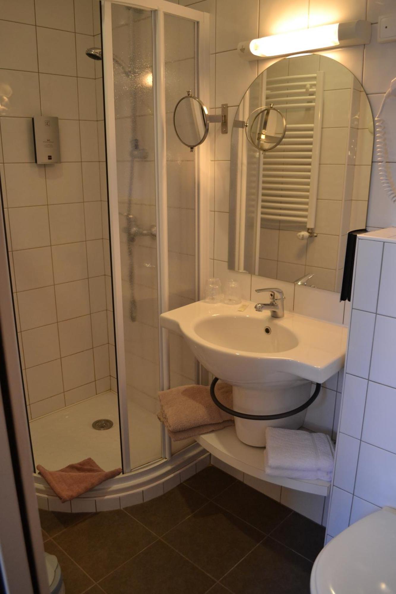 Hotel La Porte Saint Pierre-Logis Hotel Intra Muros Bagian luar foto