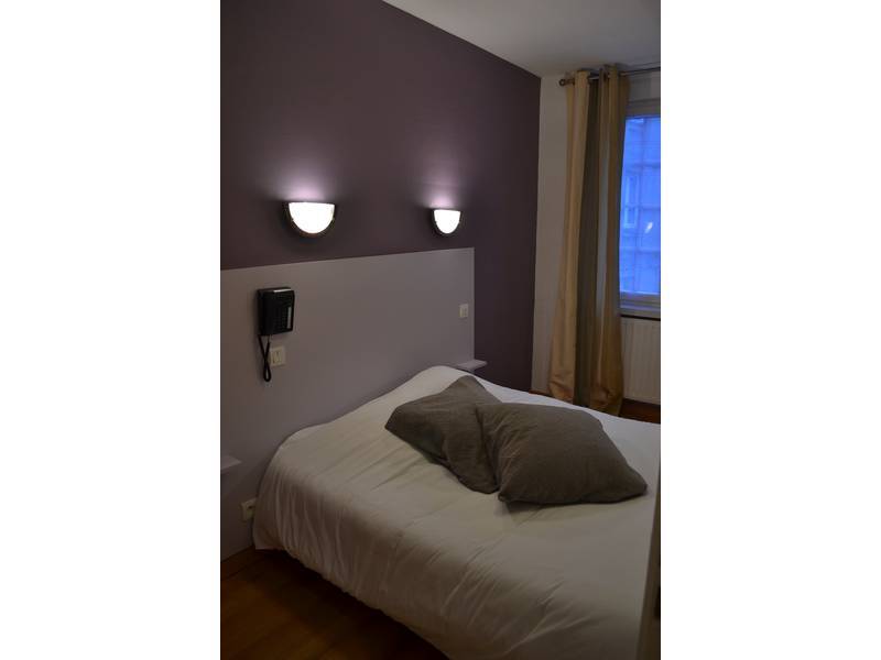 Hotel La Porte Saint Pierre-Logis Hotel Intra Muros Bagian luar foto